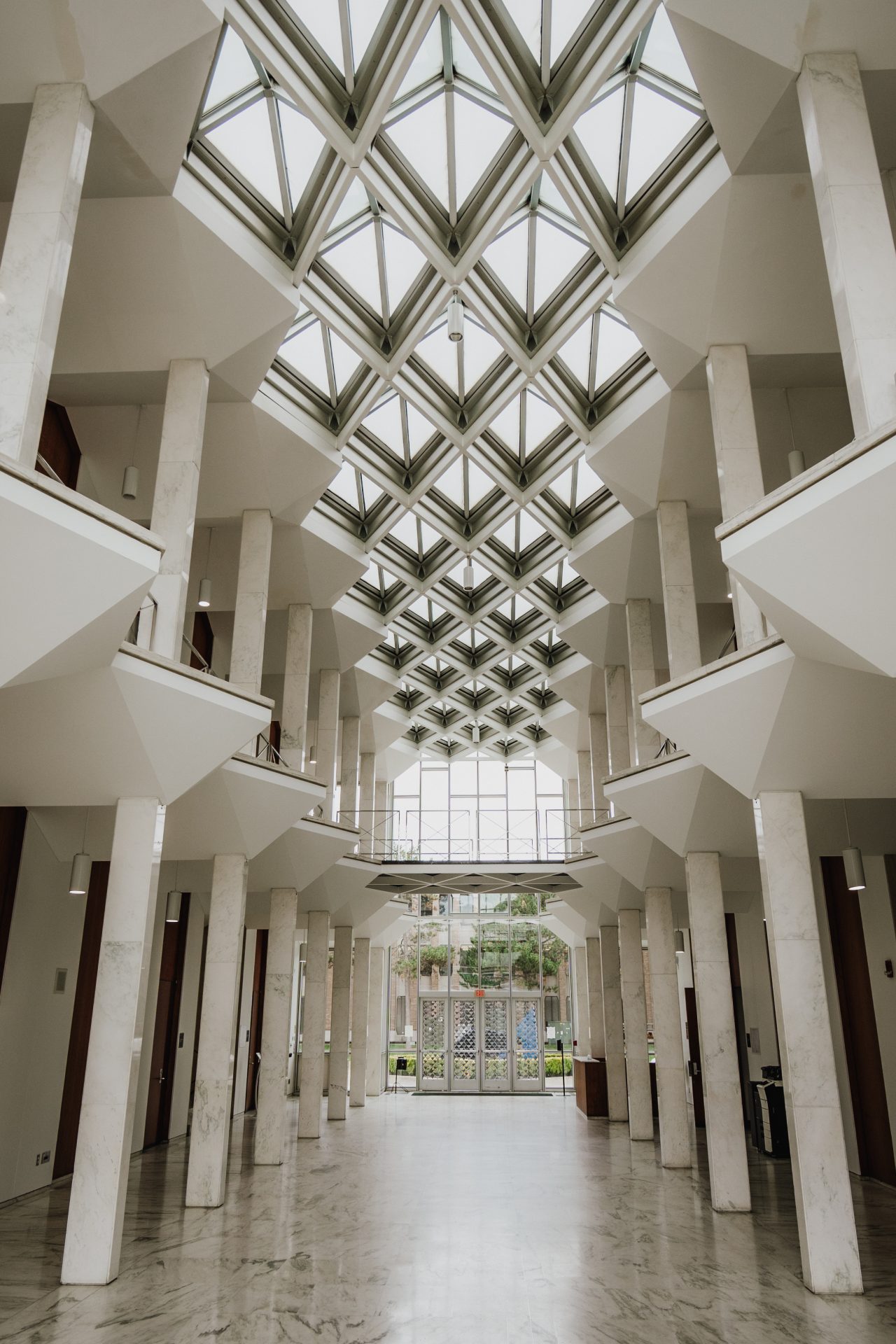 Vše co potřebujete vědět o bílé barvě