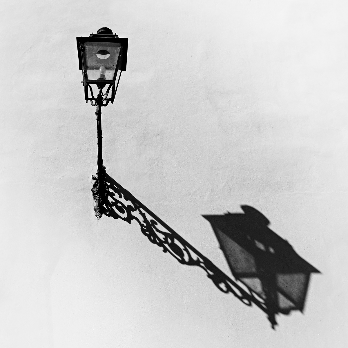 TOP 10, Černobílý minimalismus, Galerie, Marta Čížková