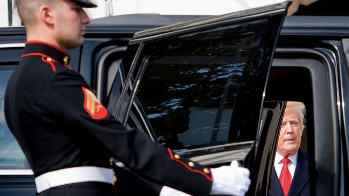 Rukopis fotografa, Vondrouš