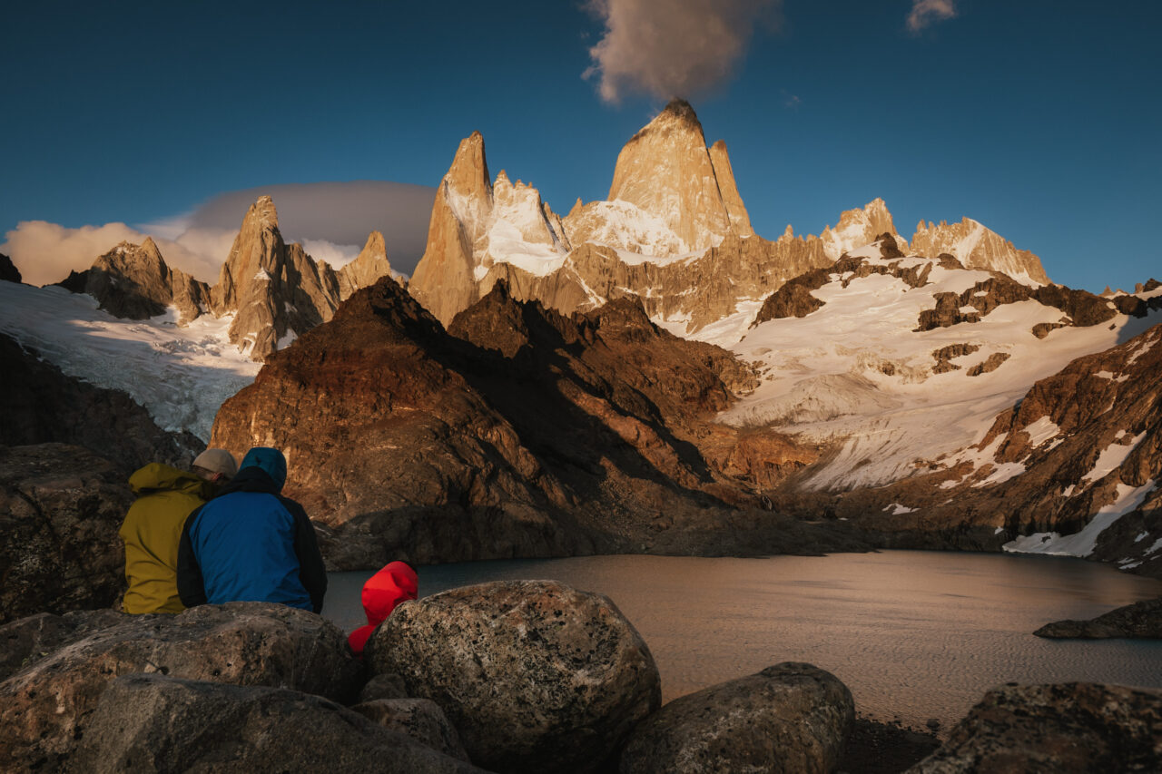 Kam se vydat v lednu,