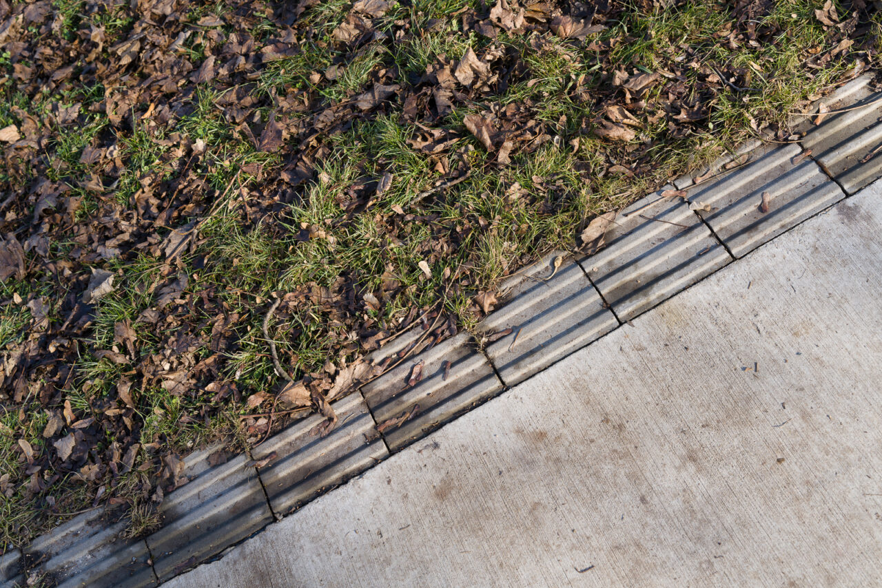 Jak na kompozici, diagonály