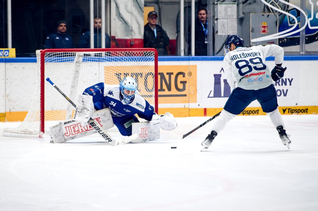 Sportovní fotografie, Hokej