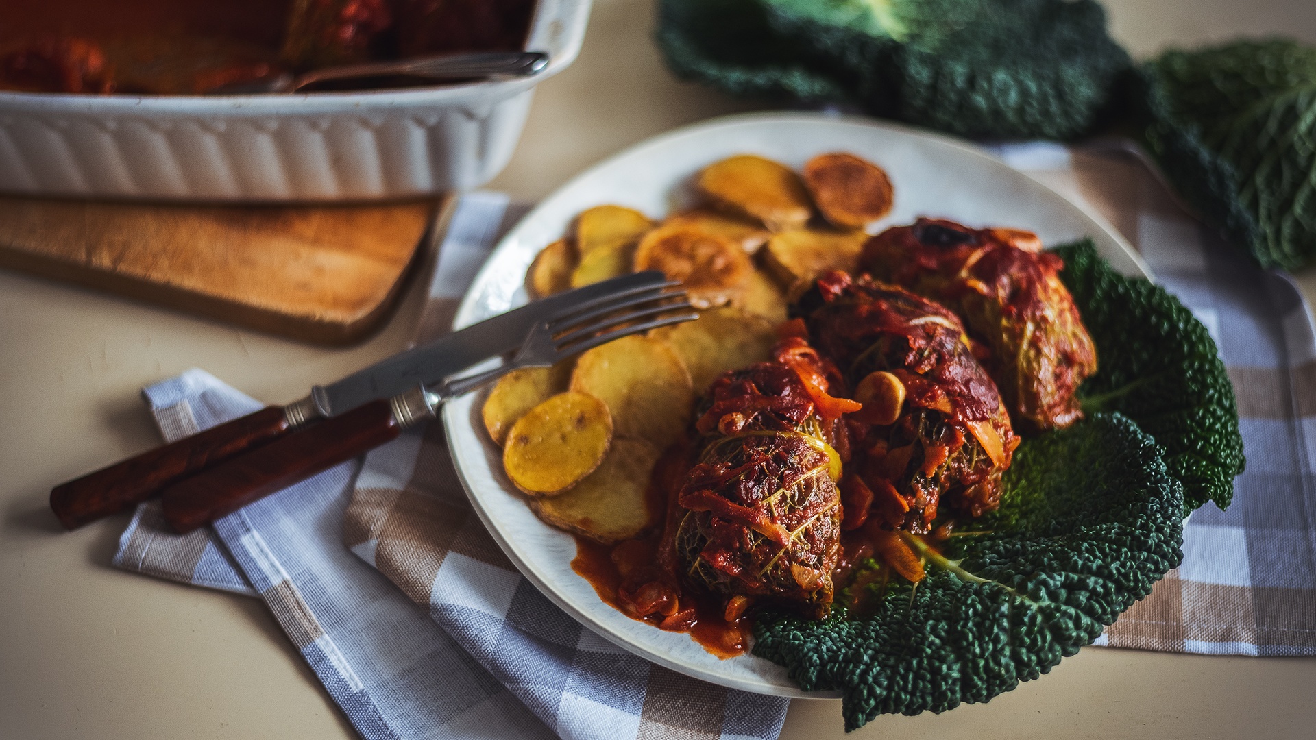 Jak na focení jídla: Tipy a triky pro snímky k nakousnutí