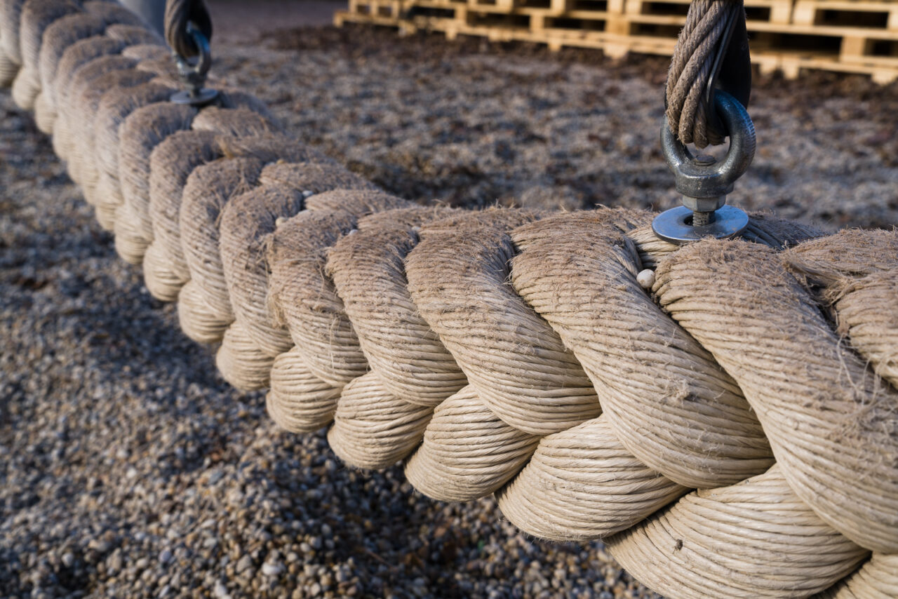 Jak na kompozici, opakování, široký objektiv