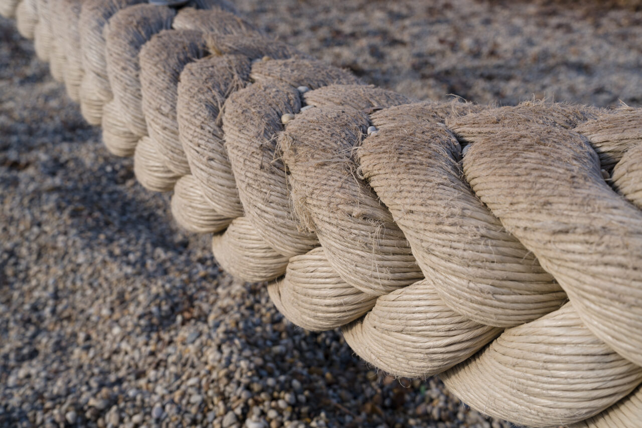 Jak na kompozici, opakování, široký objektiv