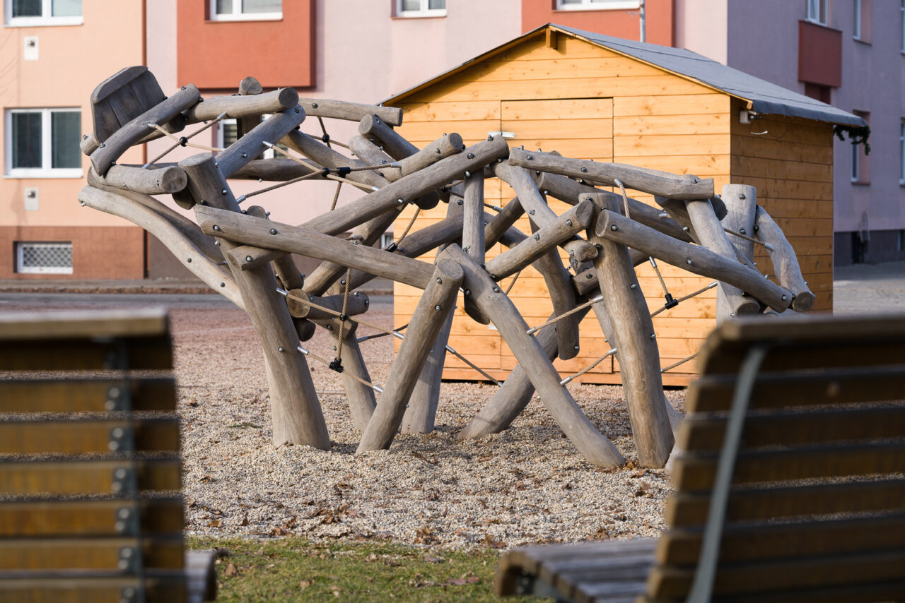 Jak na kompozici, rámování, zoom