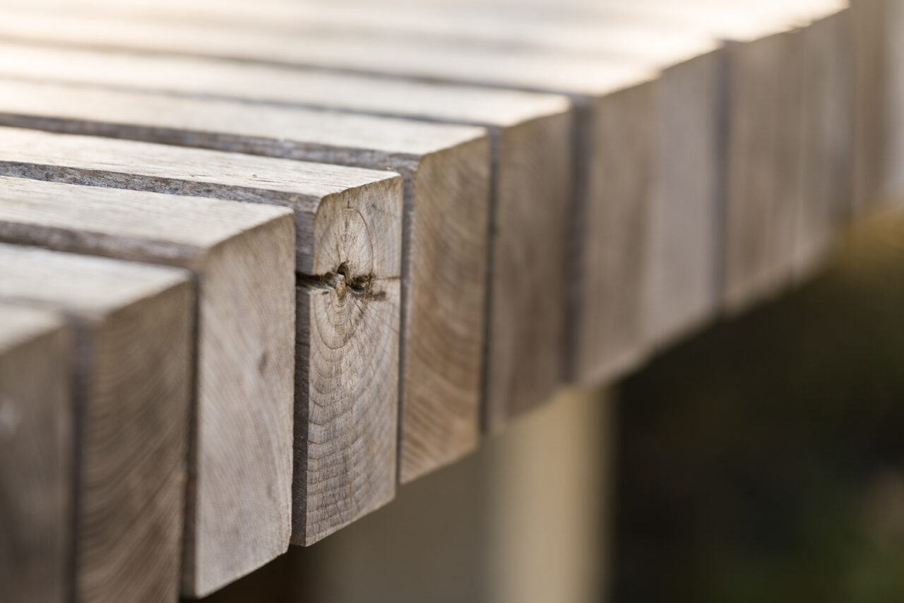 Jak na kompozici, rozbití rytmu