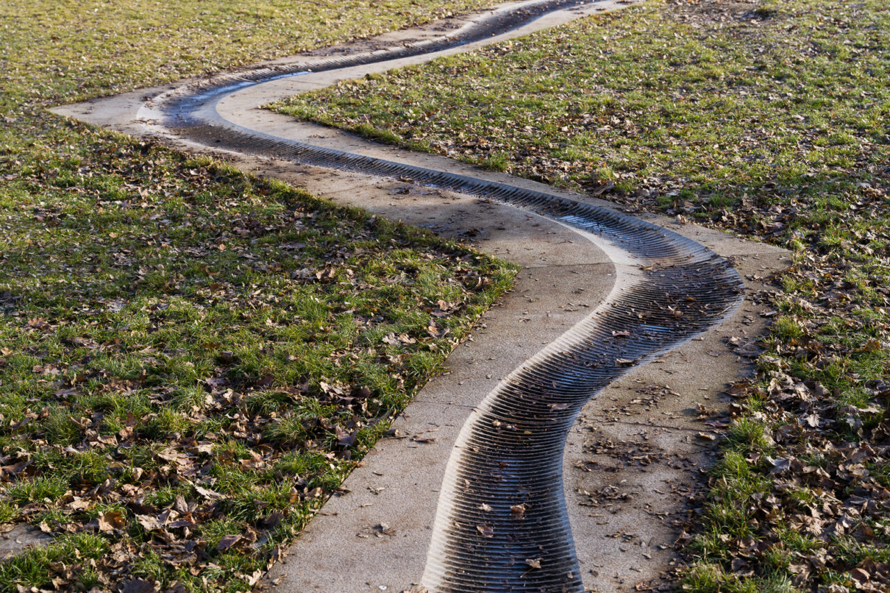 Jak na kompozici, vodicí linie ve tvaru S