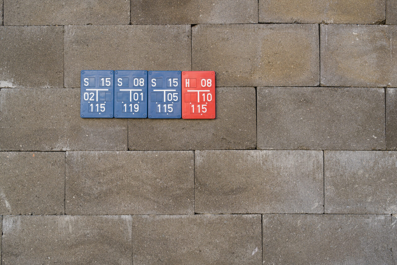 Jak na kompozici, zlatý řez foto