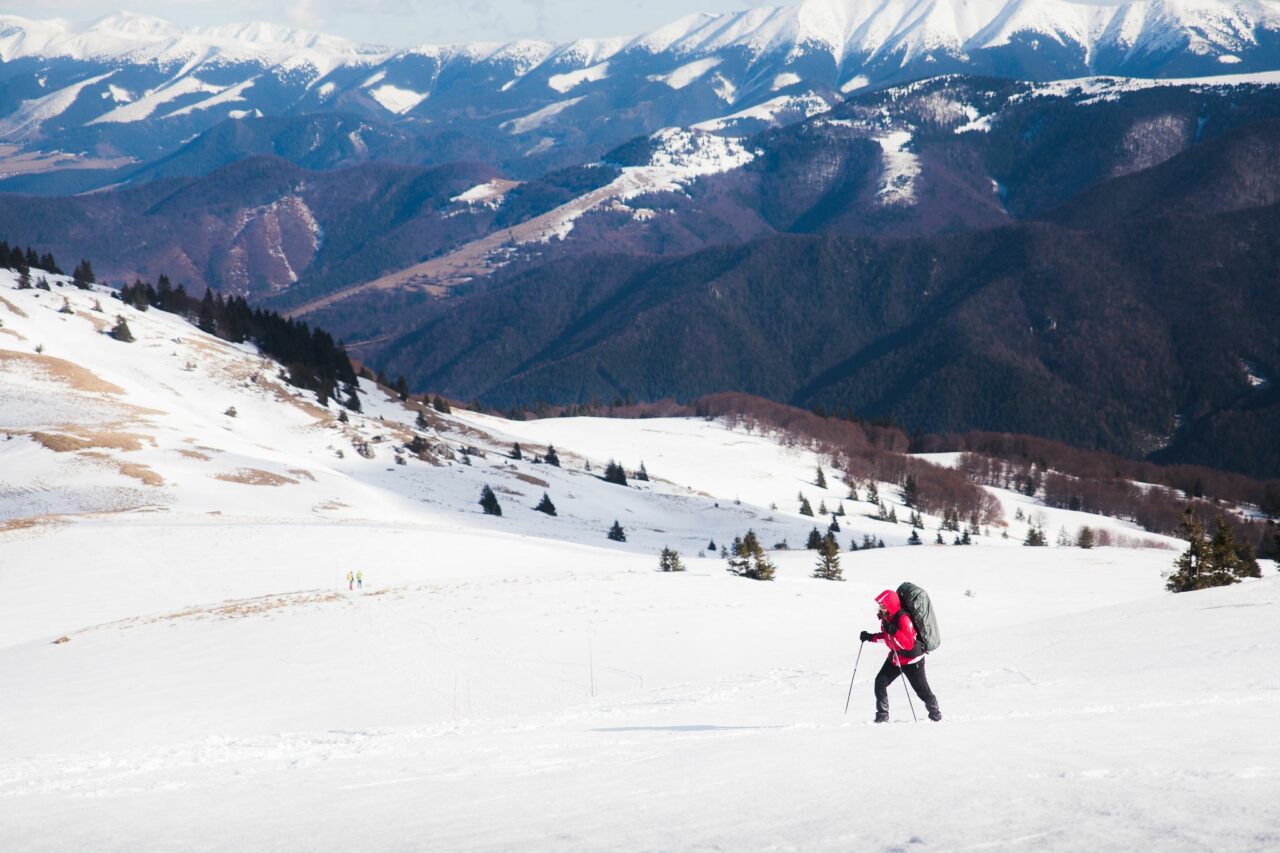 Cestování s foťákem: Kam se vydat v březnu – Velká Fatra