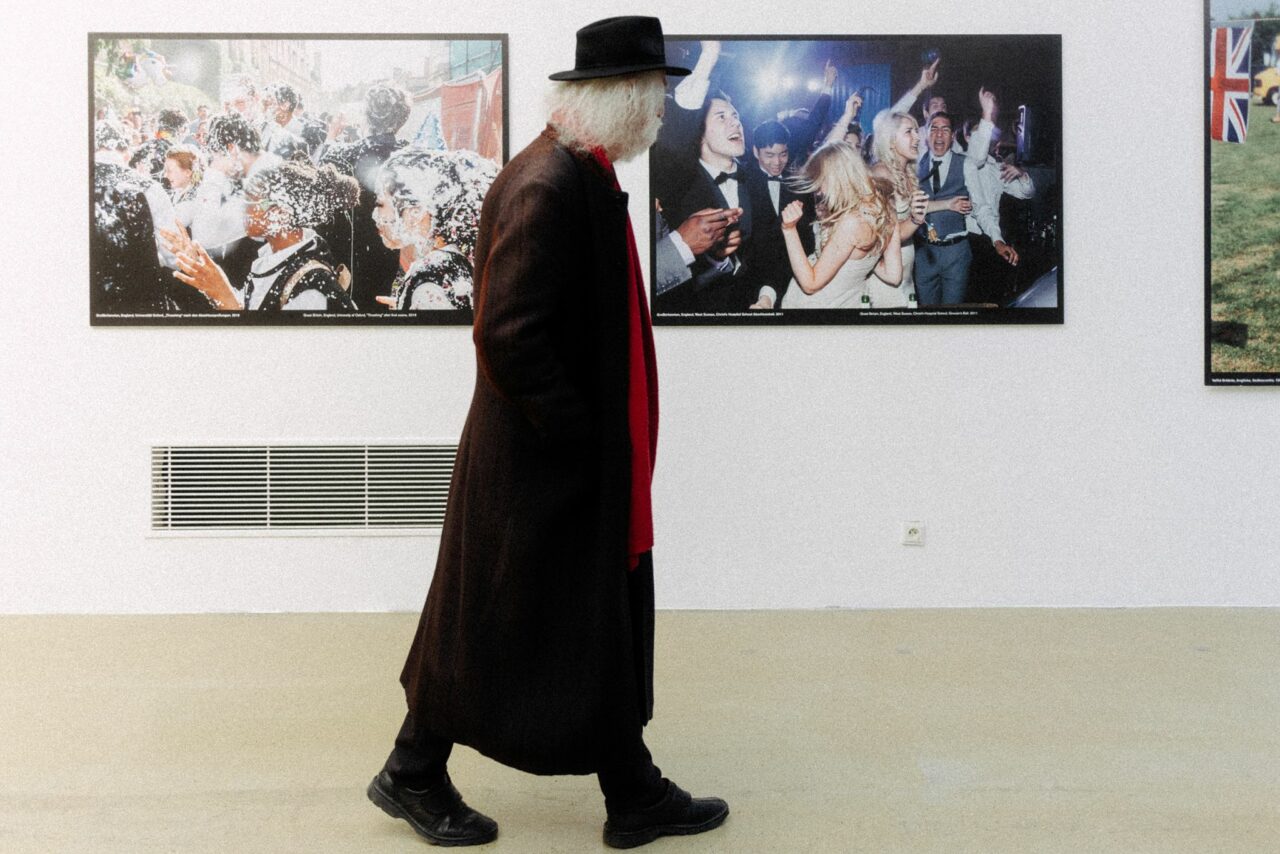 jak fotografovat výlet s přáteli – dodržujte správný poměr typů fotek