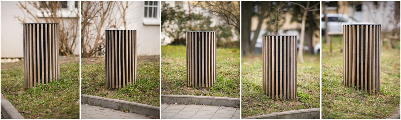 Kompozice v praxi – teleobjektiv