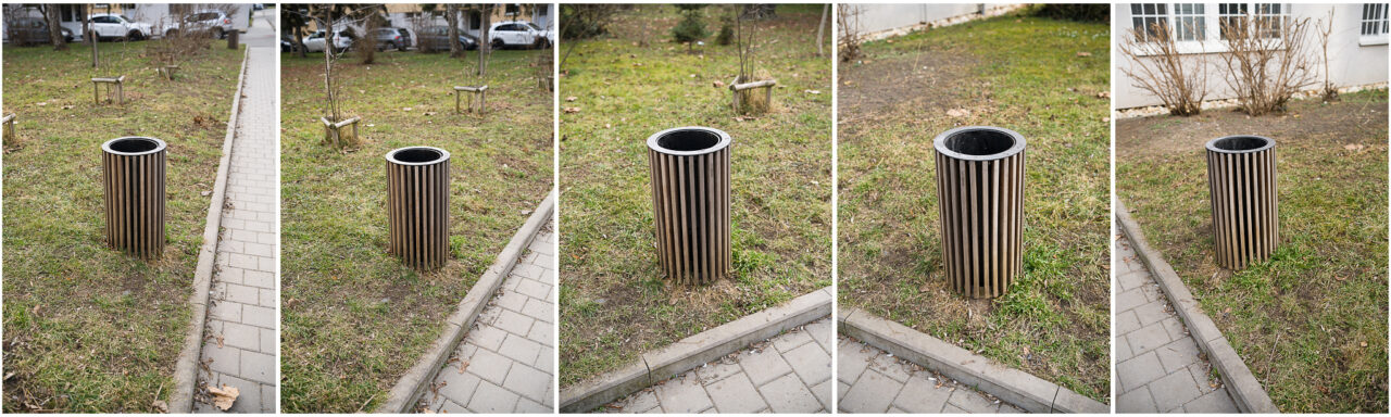 Kompozice v praxi – špatný přístup