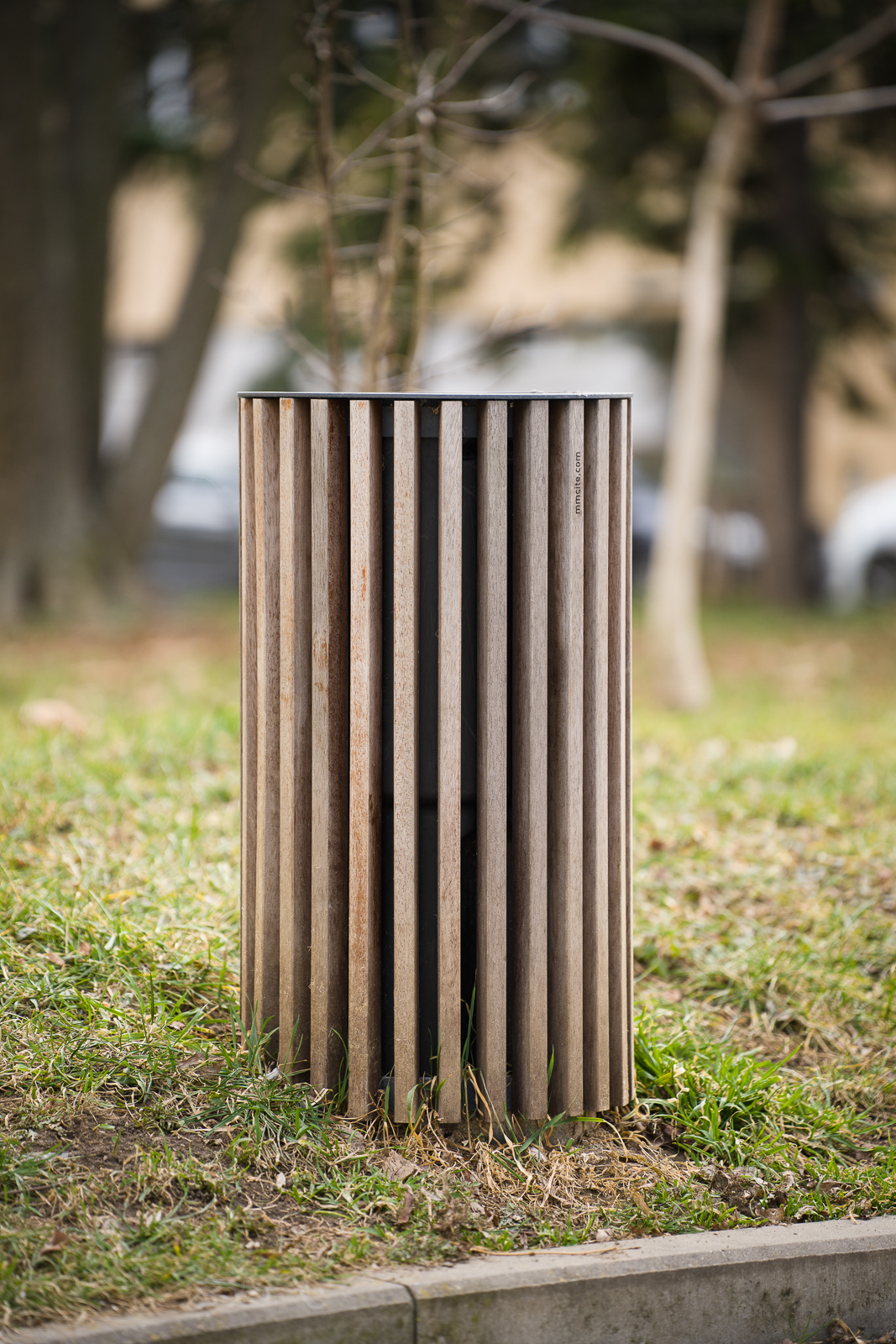 Kompozice v praxi – teleobjektivem