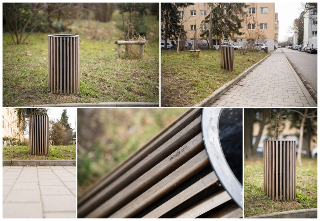 Kompozice v praxi – variabilní série