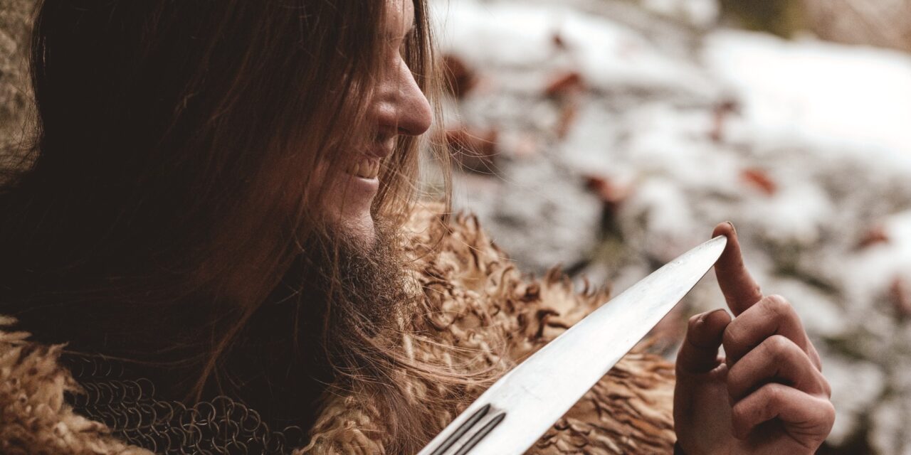 Fantasy focení: lidé