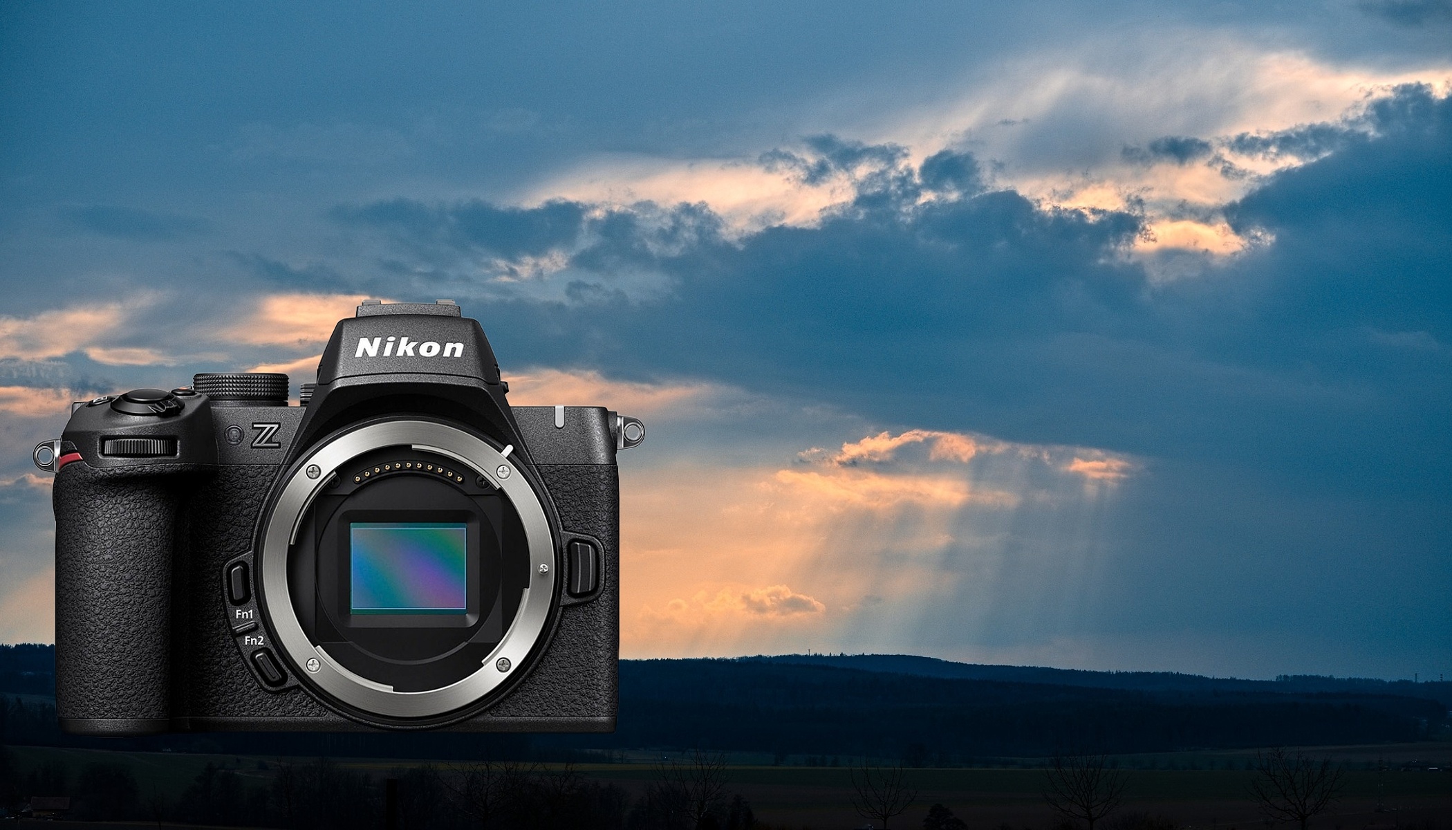 Nikon Z50 II: Skvělý pro vlogy, reportáže i noční oblohu