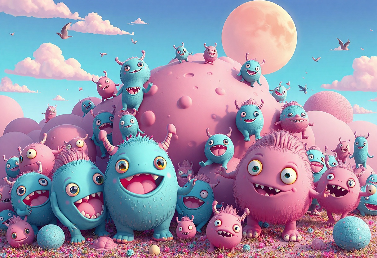 Zoner AI: Pokročilý generátor obrázků zdarma