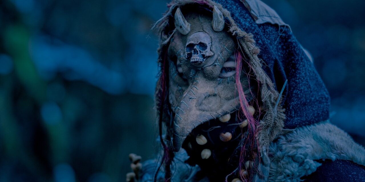 Fantasy focení: skřeti