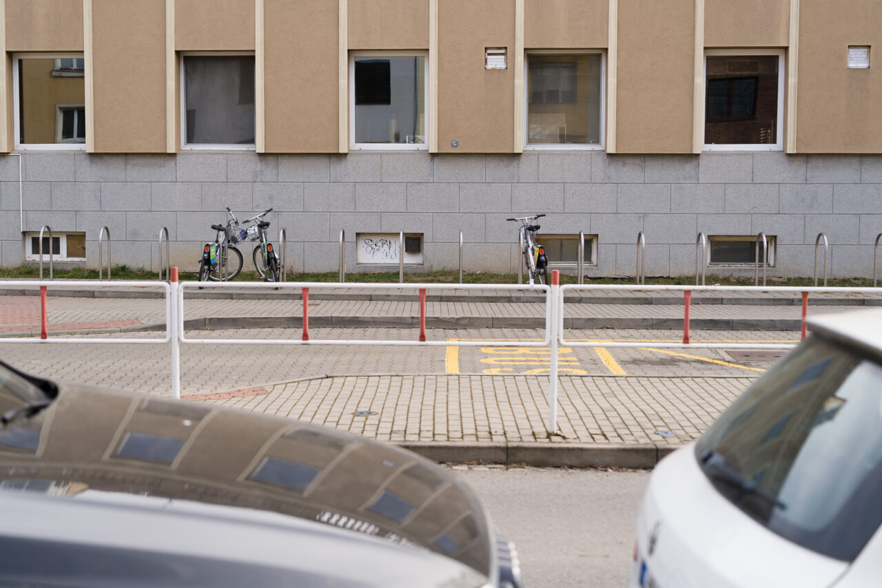 Kompozice v praxi – rámování