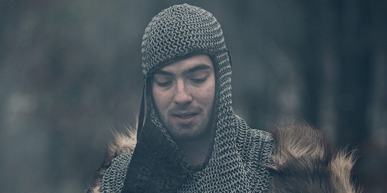 Fantasy focení: trpaslíci