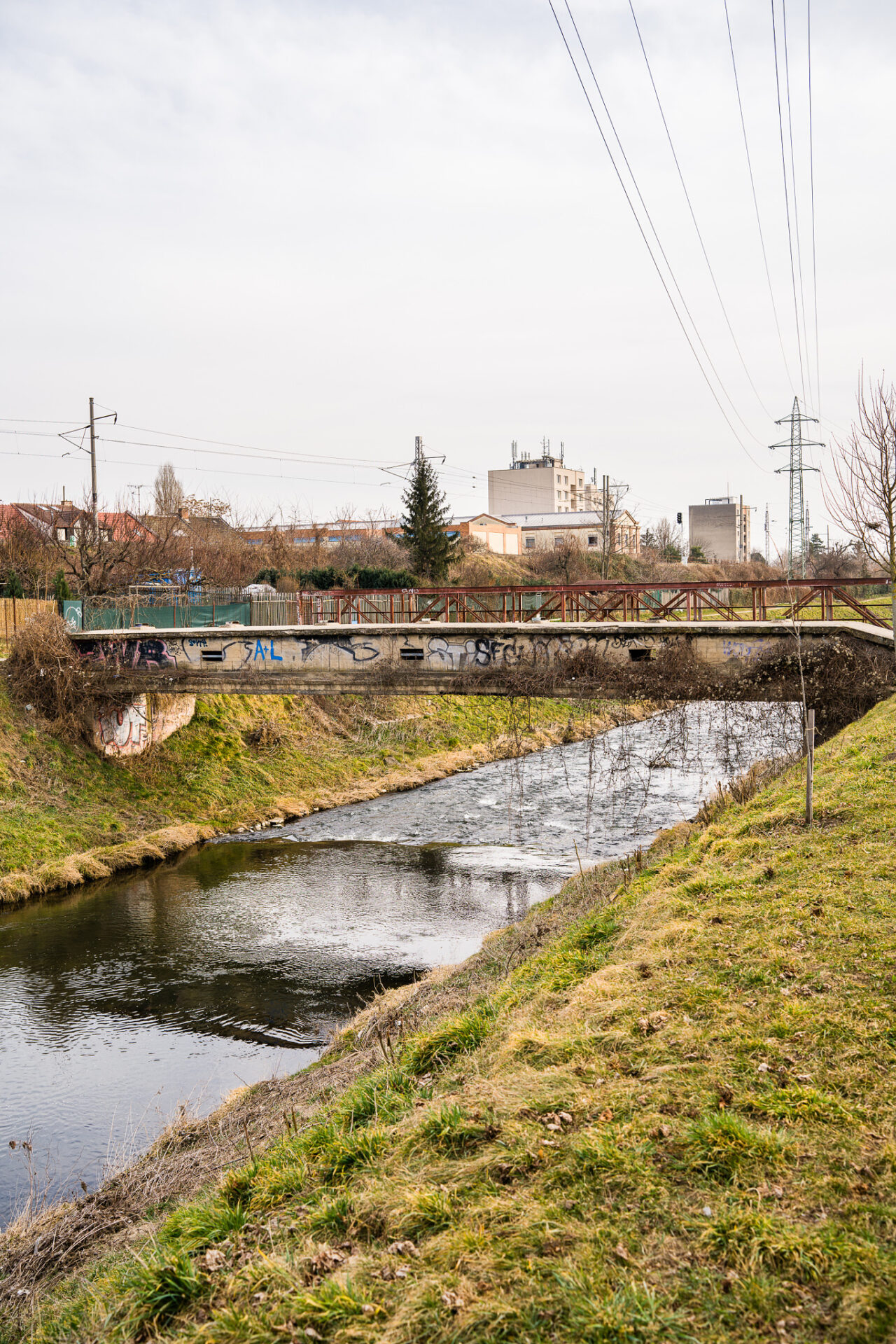 Kompozice v praxi – na výšku