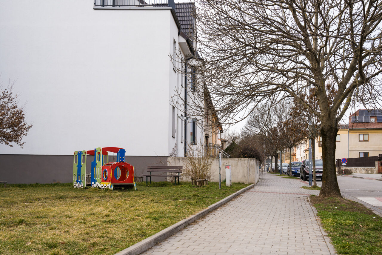 Kompozice v praxi – s odstupem