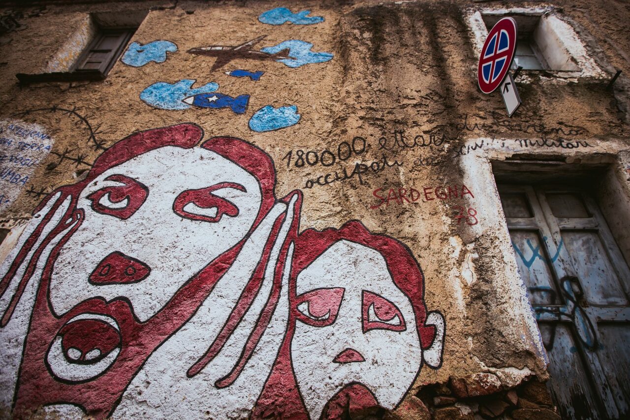 © Ondrej Čechvala, Sardinie, Itálie