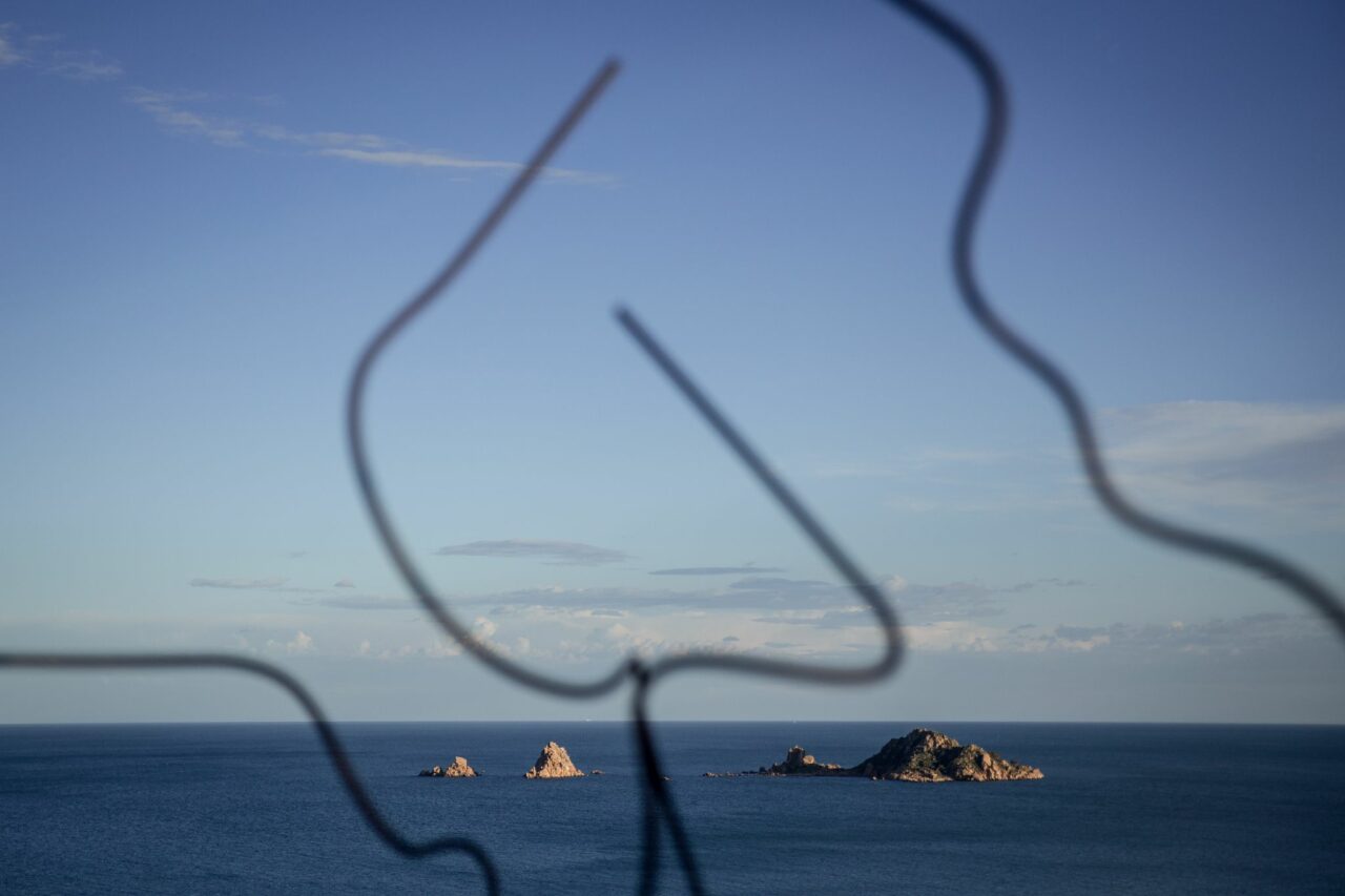 © Ondrej Čechvala, Sardinie, Itálie