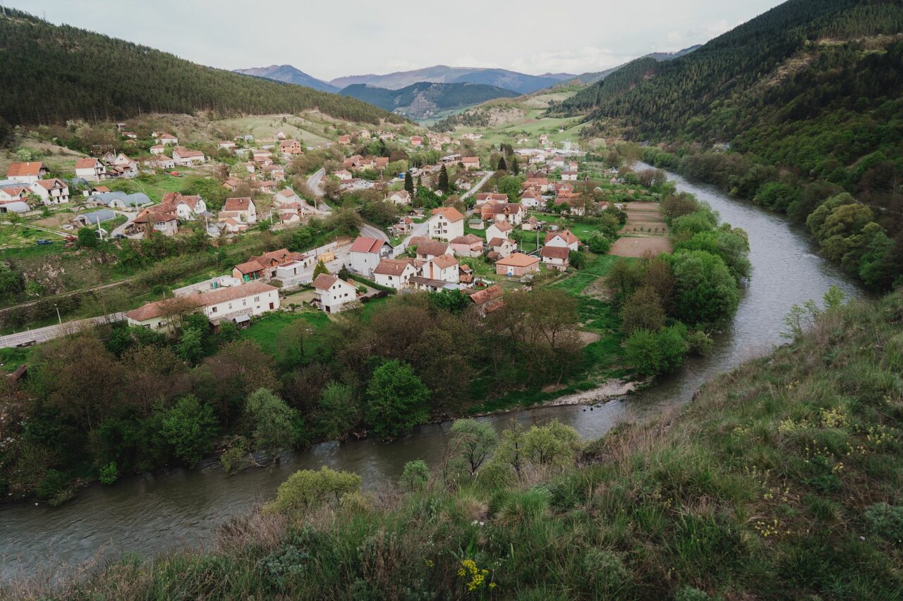 © Ondrej Čechvala, Kokin Brod, Srbsko