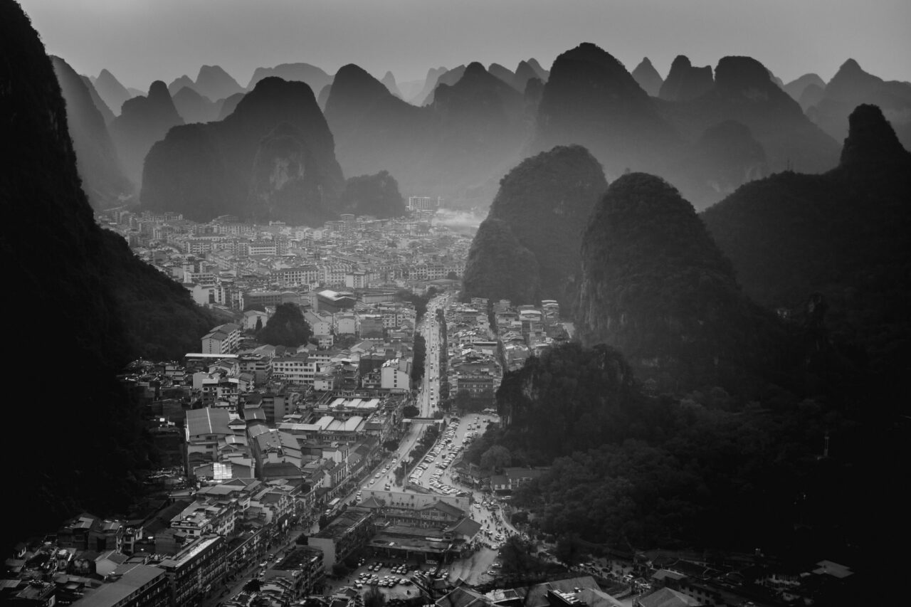 © Ondrej Čechvala, Yangshuo, Čína