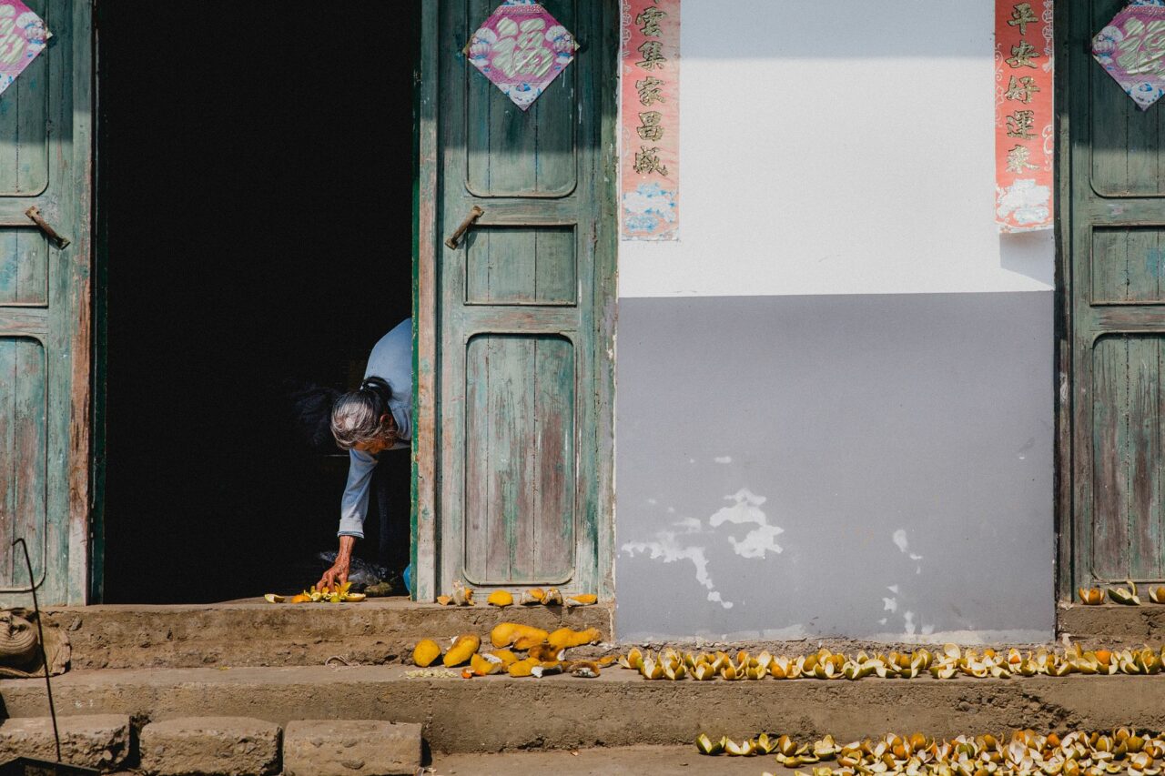 © Ondrej Čechvala, Yangshuo, Čína