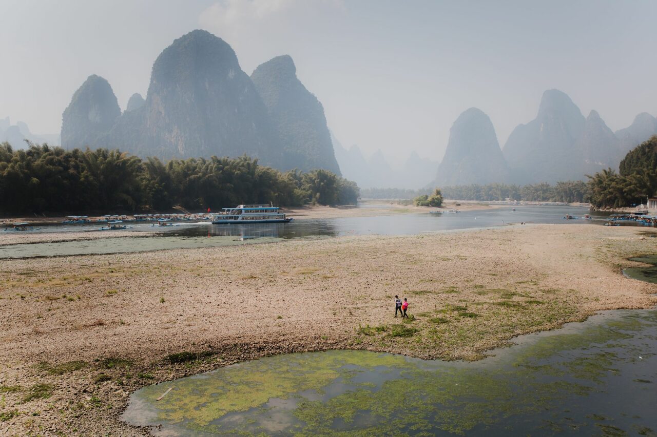 © Ondrej Čechvala, Yangshuo, Čína
