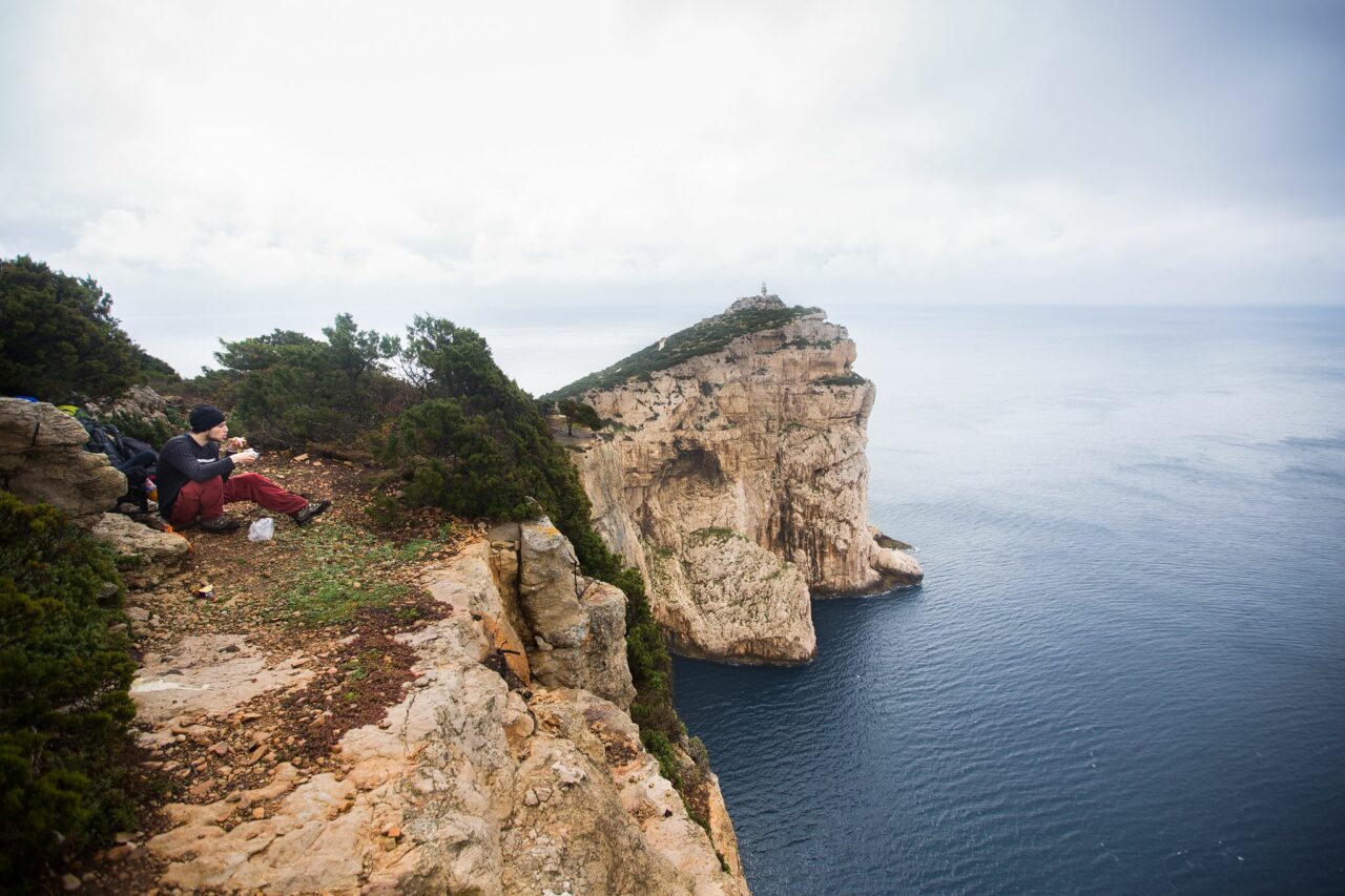 © Ondrej Čechvala, Sardinie, Itálie