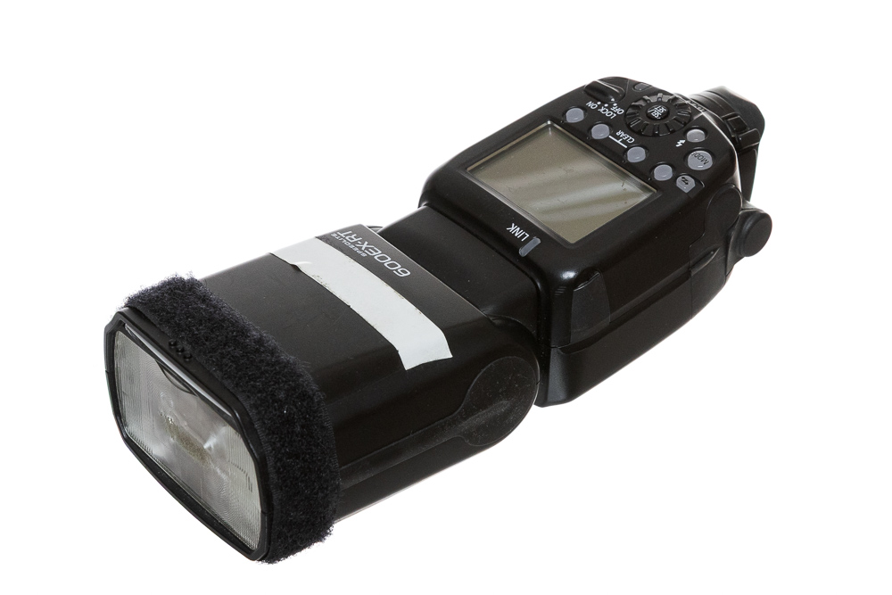 Jak fotit ve tmě a za špatného světla – blesk