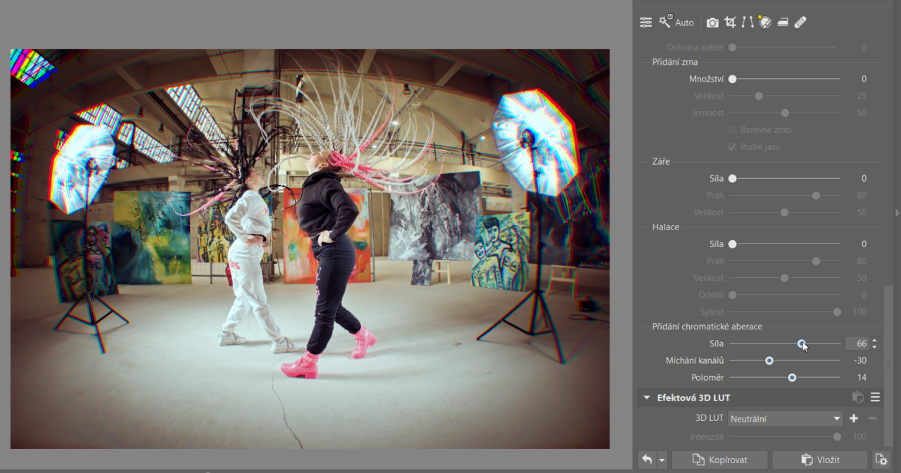 Jarní novinky v Zoner Photo Studiu X: Nové AI úpravy a mnoho dalšího