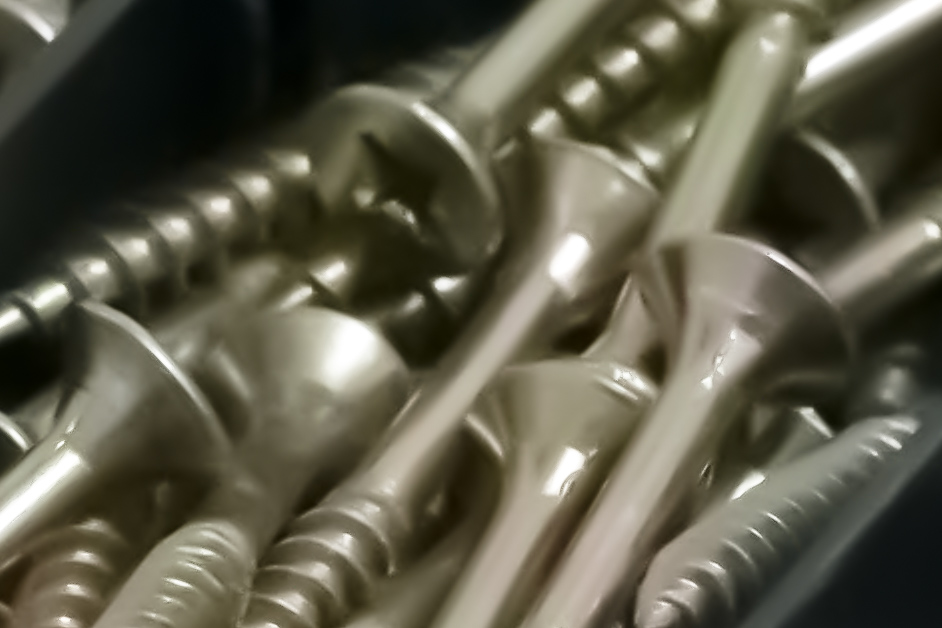 Jak fotit ve tmě a za špatného světla – ztráta detailů