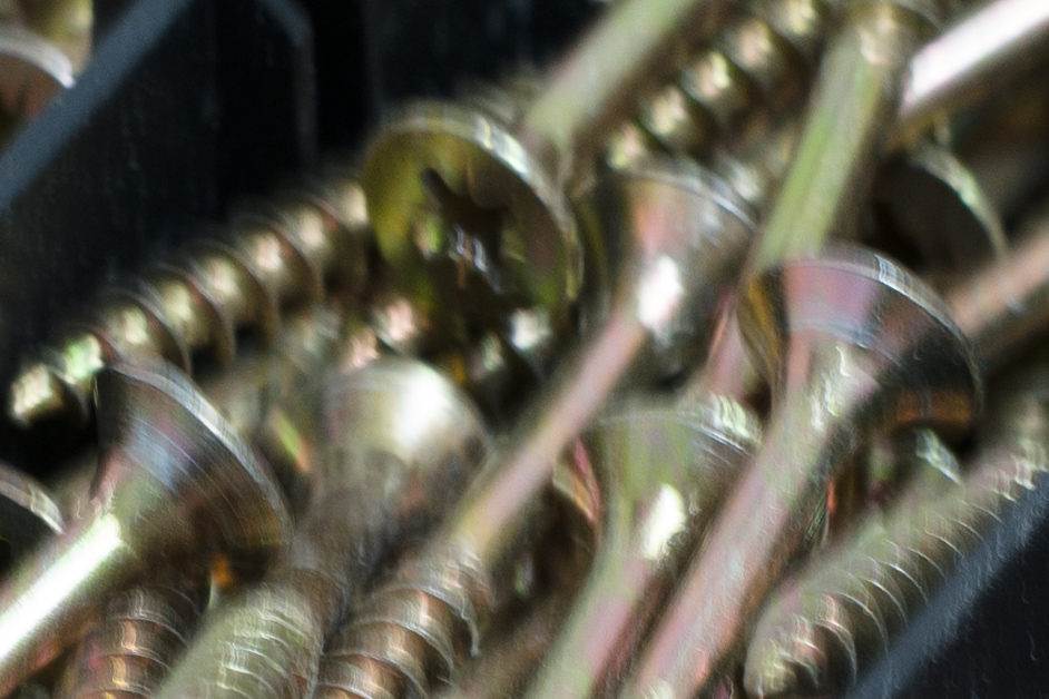 Jak fotit ve tmě a za špatného světla – rozmazání