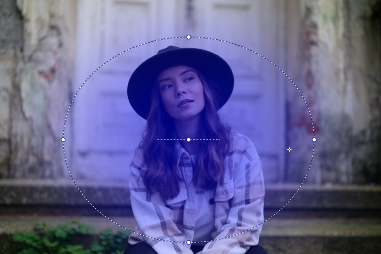 AI masky v ZPS X: Lokální úpravy fotek rychleji a přesněji – kombinování masek