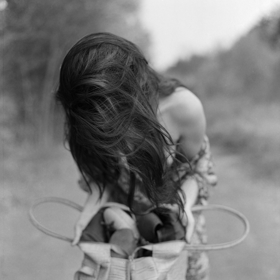 Umělecká fotografie – kýč