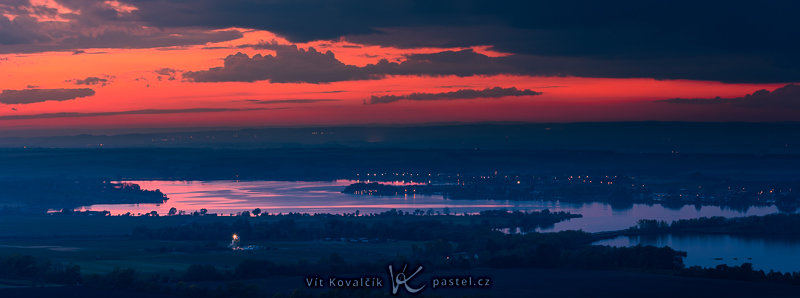 Jak fotit ve tmě a za špatného světla – dlouhá expozice