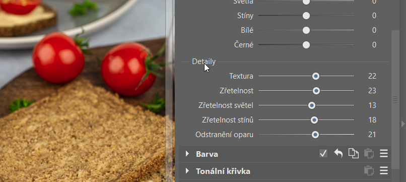 Jarní novinky v Zoner Photo Studiu X: Nové AI úpravy a mnoho dalšího