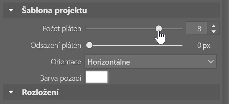 3 tipy, jak kreativně prezentovat fotky na Instagramu – odsazení pláten