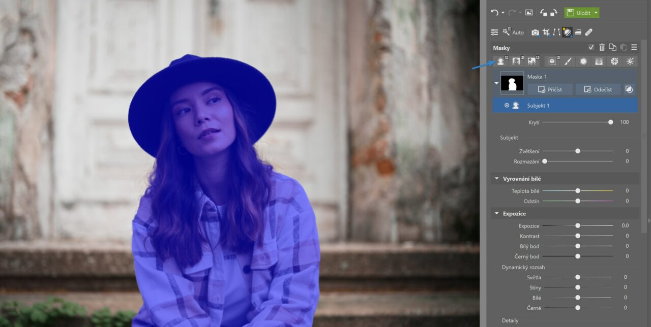 Jarní novinky v Zoner Photo Studiu X: Nové AI úpravy a mnoho dalšího