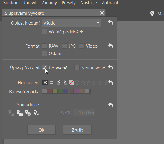 Jarní novinky v Zoner Photo Studiu X: Nové AI úpravy a mnoho dalšího