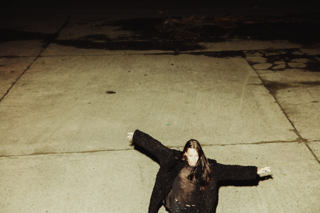 Umělecká fotografie – výklad