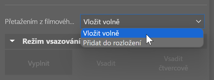 3 tipy, jak kreativně prezentovat fotky na Instagramu – volné vkládání
