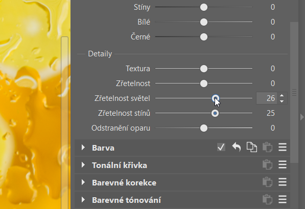 Jarní novinky v Zoner Photo Studiu X: Nové AI úpravy a mnoho dalšího
